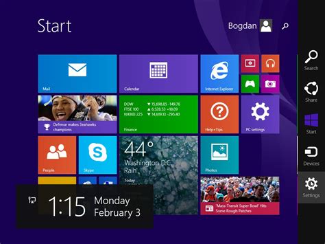 An Overview Of Whats New In Windows 8 1 Update 1