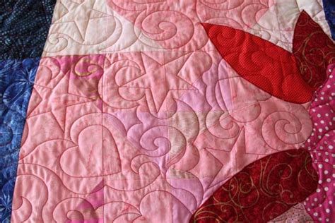 freedom quilt project
