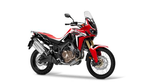 dirt bike magazine honda africa twin  ride