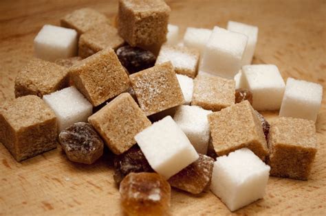 verites sur le sucre observatoire des aliments