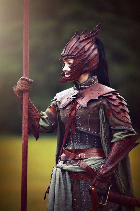 images  female armor  pinterest armors armour  female knight