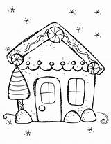 Coloring Pages Gingerbread Prairie Houses House Boy Clipart Girl Whoville Printable Color Christmas Little Getcolorings Sheets Colorings Cute Print Kids sketch template