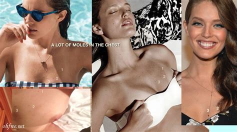 american model emily didonato naked photos leaked
