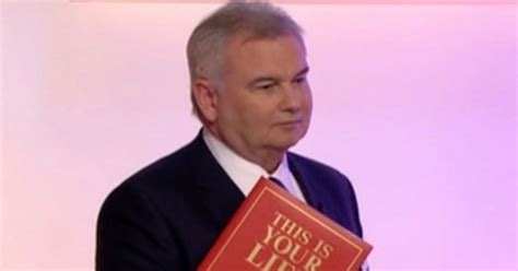 eamonn holmes has very awkward moment as he interrupts wife ruth langsford talking about sex on