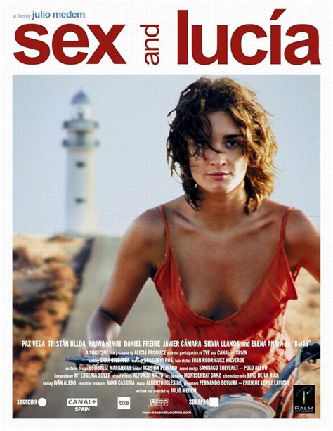 Sex And Lucía Box Office Mojo