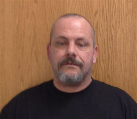 Nebraska Sex Offender Registry Robert Earl Carpenter Jr