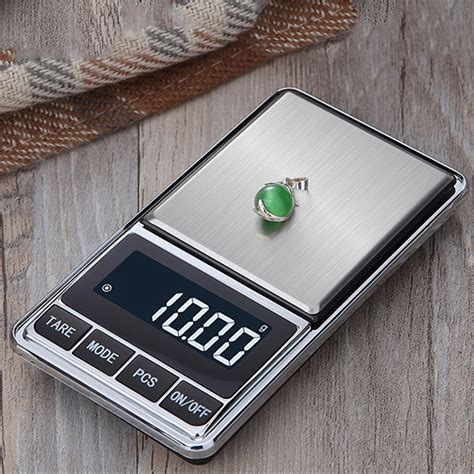 ggg portable electronic scale precision pocket digital jewelry diamond scales weight
