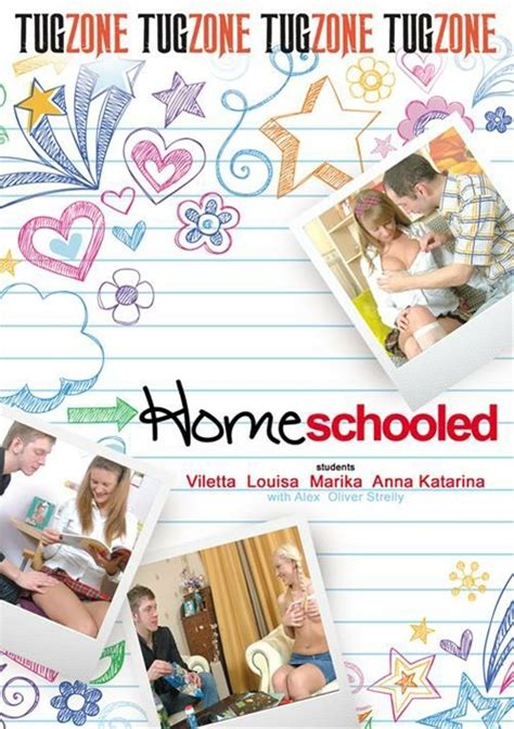 homeschooled tug zone unlimited streaming at adult empire unlimited
