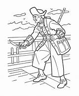 Pirates Karibik Fluch Ausmalbilder Personnages Coloriage Coloriages Dagger Colorir sketch template