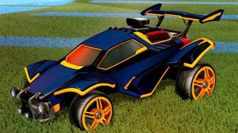 What Is The Best Car In Rocket League