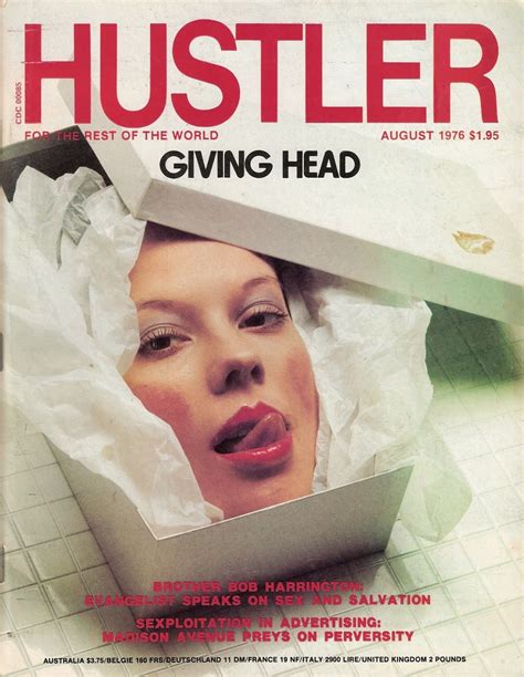 Hustler Magazine Covers 90s Reterjj