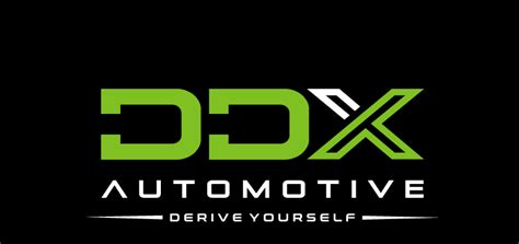 ddx automotive derive