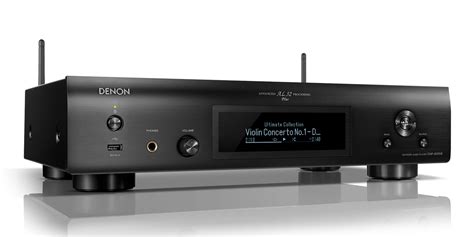 denons airplay  network audio player   discount