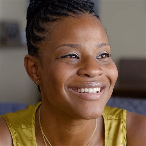 Tiffany Porter ’06 Moore Stories Azusa Pacific University