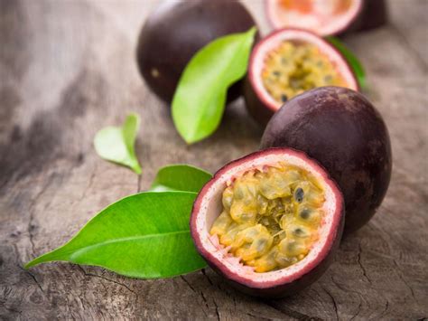 Passion Fruit 8 Benefits And Nutrition