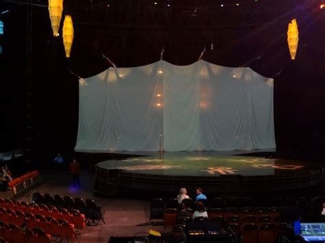 Cirque Du Soleil Dralion At Copps Coliseum Raise The Hammer