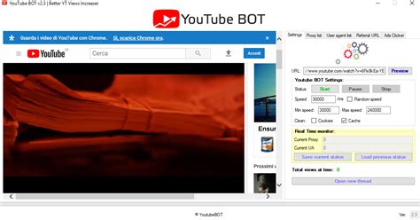 youtube view bot centricpasa