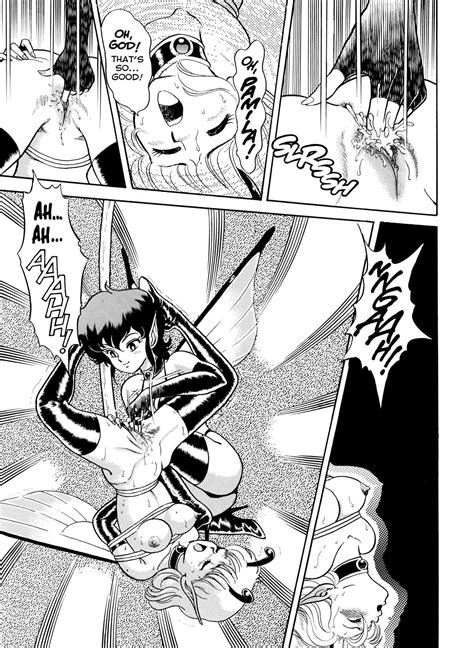 Reading Bondage Fairies Hentai 1 Bondage Fairies Page 128 Hentai