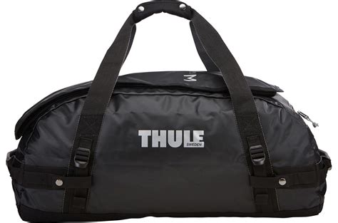 thule chasm  duffel black