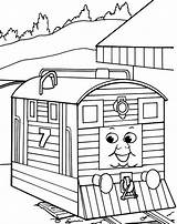 Lokomotive Ausmalbilder sketch template