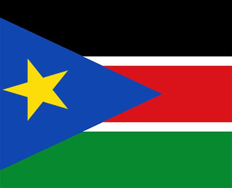 South Sudan Human Dignity Trust