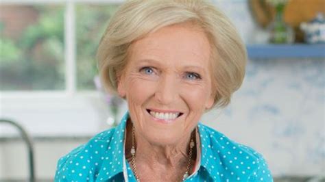 mary berry leaves fans baffled  confessing shes  ordered
