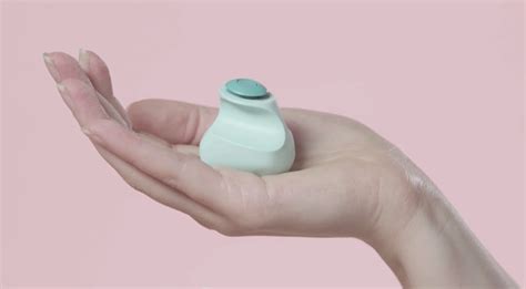 kickstarter s first sex toy has arrived