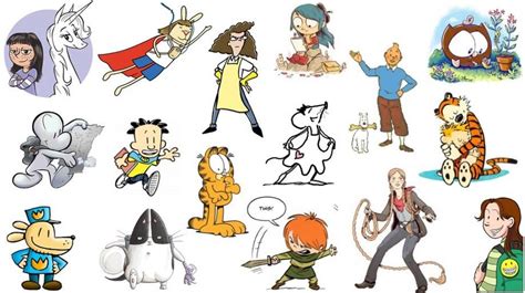 favorite book characters google search childrens book characters