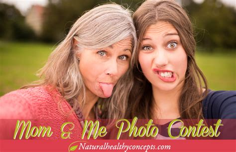 enter our mother s day photo contest and win