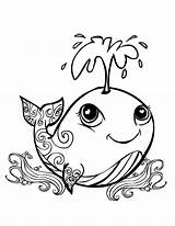 Coloring Pages Cuties Preschooler Freely Available Coloringtop sketch template