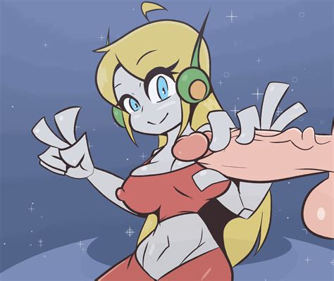 Post 3620896 Cave Story Curly Brace Doughroom Animated