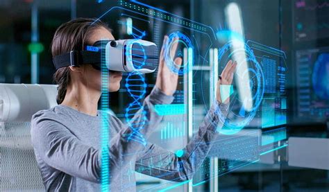 Mengenal Lebih Dalam Teknologi Virtual Reality Pelajari Lebih Lanjut