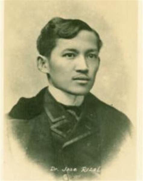 Jose Rizal’s Education In The Philippines The Awakening