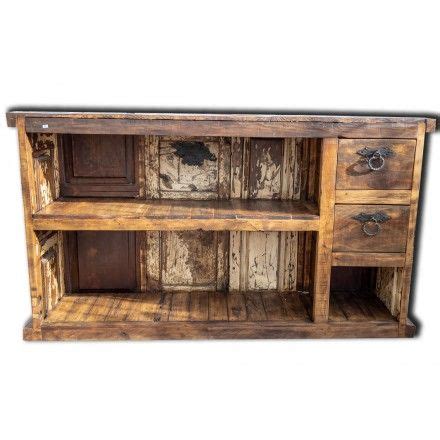 grand meuble bar en bois mobilier artisanal  authentique meuble bar bar en bois grand meuble