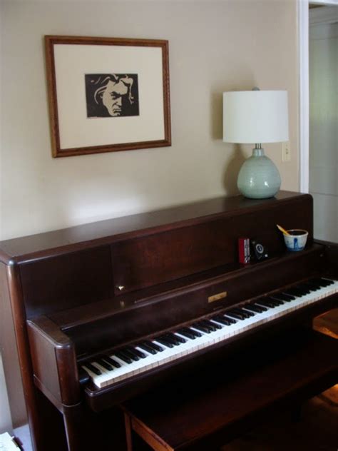ivory house   piano studio