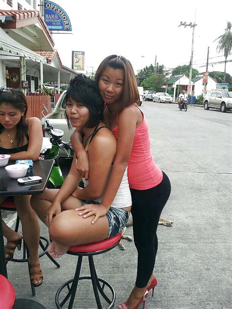 big booty jun jomtien thailand bar girl 7 pics xhamster
