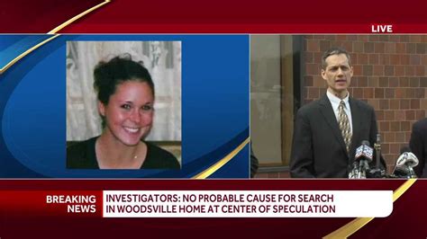 raw video investigators say search of home yielded no evidence in