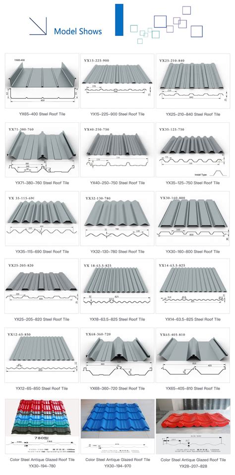 metal corrugated roofing sheet single layer pre paint