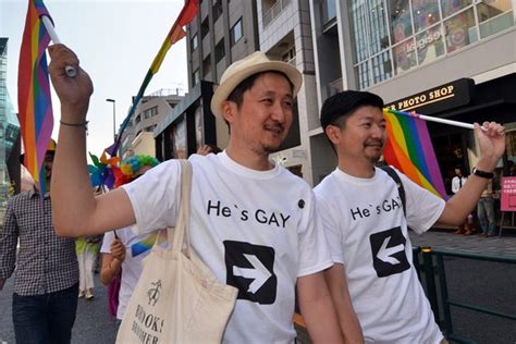 tokyo s shibuya ward to issue same sex partner