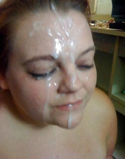 bbw cum facial tumblr