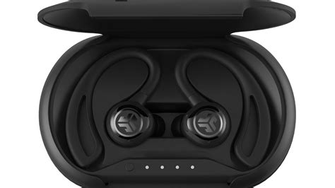 jlab audio announces   completely wireless earbuds  verge