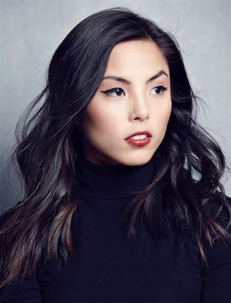 29 Year Old Anna Akana Balances Comedy And Tragedy