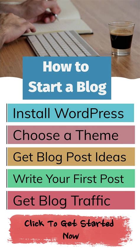 follow   depth guide  blogging  beginners   started