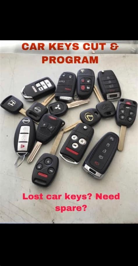 car keys cut program bayside ny patch