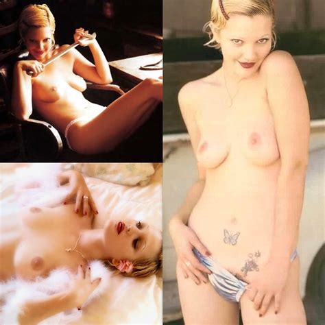 celebrity nude and famous