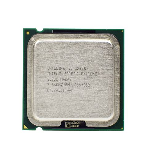buy intel core  extreme qx processor ghzmb quad corefsb  desktop lga