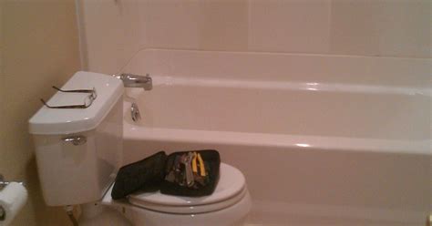 Another Bath Remodel Took Out The Bathtub And Installed A