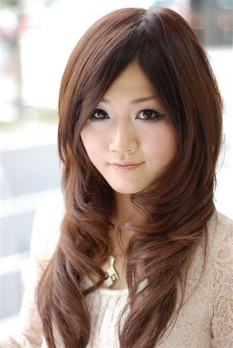 japanese hairstyles beautiful hairstyles