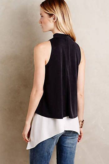 double layer tank top outfits fashion outfits fashion trends
