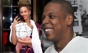 jay z brags about daughter blue ivy s lavish life in new